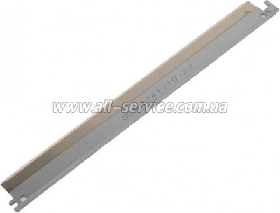 Лезвие дозирования Makkon Classic Pantum P3010D/ TL-420 (ZMNC-PAN-P3010-DB) Лезвие дозирования Makkon Classic Pantum P3010D/ TL-420 (ZMNC-PAN-P3010-DB)
