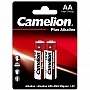  Camelion AA LR6/2BL Plus Alkaline (LR6-BP2)