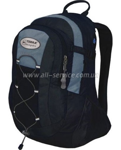  Terra Incognita Cyclone 16 black / gray (2000000001661)
