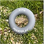 Эспандер PowerPlay PP-4324 Hand Grip Ring X-Hard 30 кг Сірий (PP_4324_30kg) Эспандер PowerPlay PP-4324 Hand Grip Ring X-Hard 30 кг Сірий (PP_4324_30kg)
