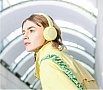 �������� Sony WH-CH520 Wireless Yellow (WHCH520Y.CE7)