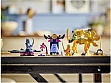 ����������� LEGO NINJAGO ������ ����� ����� (71804)