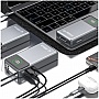 Батарея универсальная Dudao K31Pro 20000mAh PD 45W (6977196682010) Батарея универсальная Dudao K31Pro 20000mAh PD 45W (6977196682010)