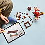����������� LEGO Harry Potter �����: ������ ��������� (76448)