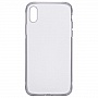  T-PHOX iPhone X - Armor TPU Grey (6373859)