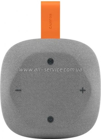   Canyon HEXAGON 10 Grey Orange (CNE-CBTSP10GO)
