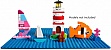����������� LEGO Classic ������� �������� ������ ����� (11025)
