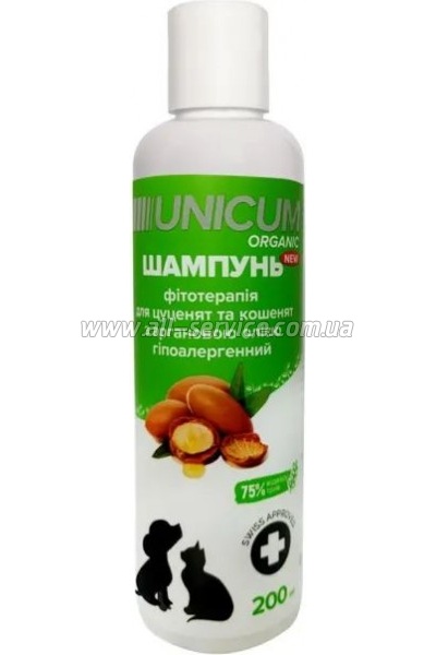  Unicum ORGANIC        200 (4820150206239)