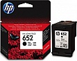  652 Black HP DJ Ink Advantage 1115/ 2135 +   (Set652B-inkHP)