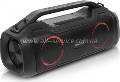   REAL-EL X-747 Black
