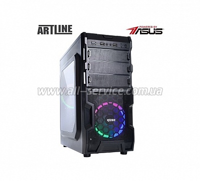  ARTLINE Gaming X39 (X39v37Win)