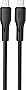 ���� ������ USB-C to USB-C 1.0m 60W black XO (NBQ231B_Black)