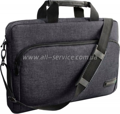   Grand-X 15.6'' SB-139 Dark Grey (SB-139D)