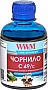  WWM GI-490C  Canon Pixma G1400/ 2400/ 3400 200 Cyan  (C49/C)