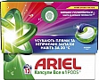   Ariel Pods All-in-1 Color   12 . (8700216766197)