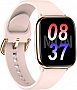 - Gelius Pro GP-SW014 (Amazwatch GTi) Gold Rose