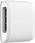   Ajax DualCurtain Outdoor white