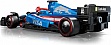����������� LEGO Speed Champions ���������� ��� ����� F1 Visa Cash RB VCARB 01 (77246)