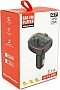 FM  Voltronic Q7  , 3.1A, PD18W, USB, TF (FM-Q7EQ)