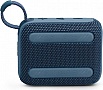   JBL Go 4 Blue (JBLGO4BLU)