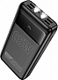 ������� ������������� HOCO 30000mAh Apollo PD 65W Black (DB81 / 714720)