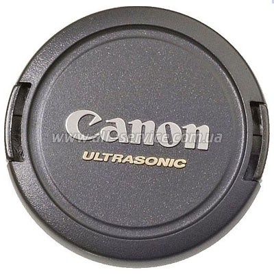    CANON Lens cap E-82U