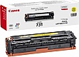 �������� Canon 731 LBP7100Cn/ LBP7110Cw Yellow (6269B002)