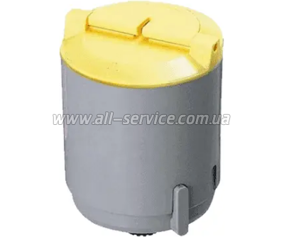  AHK Samsung CLP-300/ 300N Yellow CLP-Y300 (3204104)