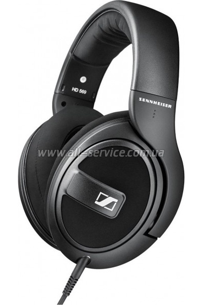 �������� Sennheiser HD 569 (506829)