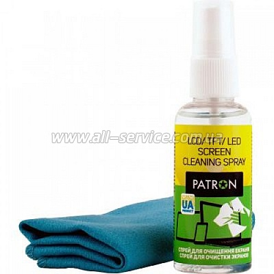      Patron 21 (F3-015)