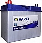   Varta Blue Dynamic 45h (545158033)