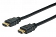  ASSMANN HDMI High speed + Ethernet AM/AM 10m, black (AK-330107-100-S)