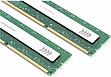 ������ ������ ��� ���������� DDR3 16GB (2x8GB) 1600 MHz Silver Peewee eXceleram (E30166A)
