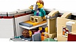 ����������� LEGO City ��������������� ��� �� ������� ��� ������� (60454)