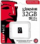   Kingston 32GB microSDHC class 10 UHS-I V30 A1 (SDCIT2/32GBSP)