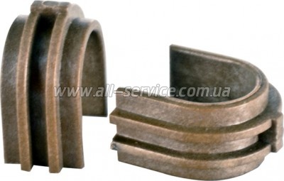 Втулки резинового вала HP LJ P3015 Makkon комплект (ZMN-HP-3015-BUSH) Втулки резинового вала HP LJ P3015 Makkon комплект (ZMN-HP-3015-BUSH)