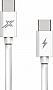 ���� ������ USB Type-C to Type-C Grand-X (CC-07)