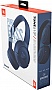  JBL Tune 510BT Blue (JBLT510BTBLUEU)