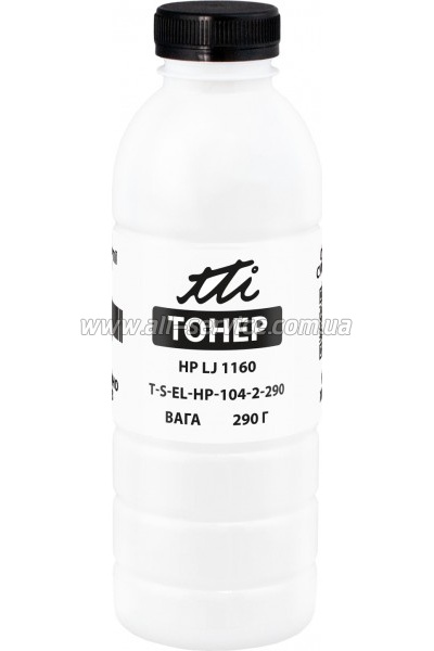 ����� TTI HP LJ 1160 ����� 290� Black (TSM-T104-2-290)