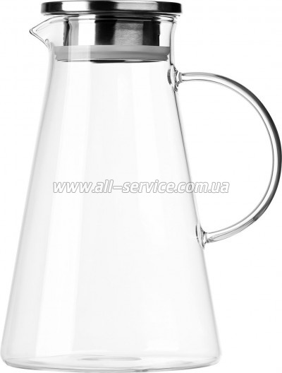 Кувшин Ardesto 1800мл (AR2618BPG) Кувшин Ardesto 1800мл (AR2618BPG)