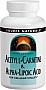  Source Naturals -L-  -  650, 60  (SN1799)