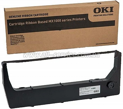  OKI MX CRB STANDART (09005591)