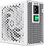   Gamemax 600W GM-600 Modular white (GM-600 Modular white)