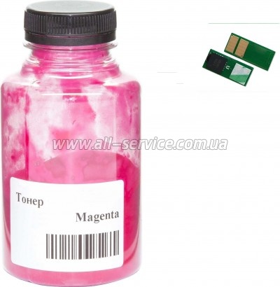  +  Canon LBP650/ MF730/ Canon 046  70 Magenta (3203708)
