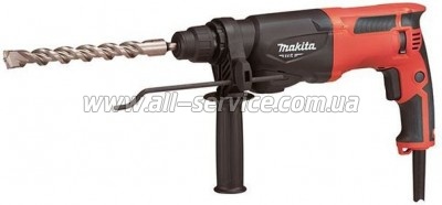  Makita M8700 SDS-Plus 22, 710 (M8700)