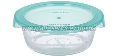 ������� ��������� Luminarc Keep'n Box Lagoon 420�� (P5525)