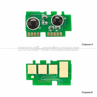   Samsung SL-M3870FW/ M3820D/ M4070FR/ M4020ND/ MLT-D203L (70457009)