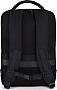   Gabol Backpack Intro 14L Black (412855-001) (930739)