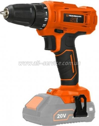  Tekhmann TCD-30/i20 (   ) (873405)