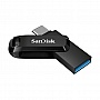  SanDisk 64 GB Ultra Dual Drive Go Type-C (SDDDC3-064G-G46)